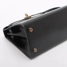 Hermès Kelly 20 Serie Metal Fittings P:1986 4