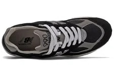 New Balance 990v2 MiUSA M990BL2 3