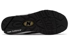 New Balance 990v2 MiUSA M990BL2 4