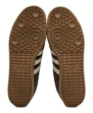 Adidas Samba OG Darkbrown US9.5 4