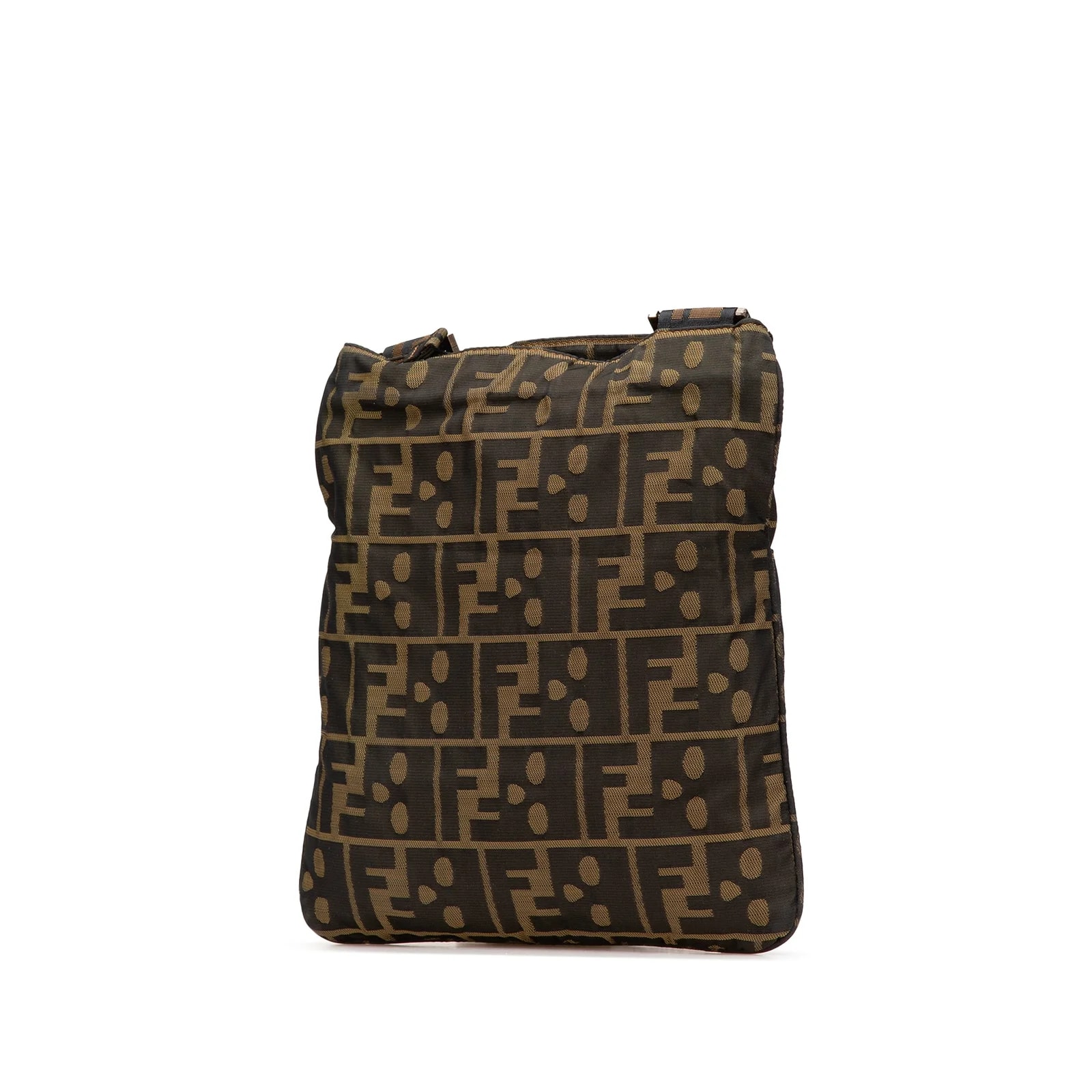 Skull Crossbody 2