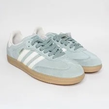Adidas — Adidas Samba ADV /Wonder Size 6 New — Sneaker — resale