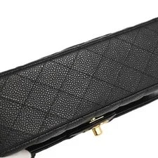 Chanel Small Classic Double Flap 167756 3