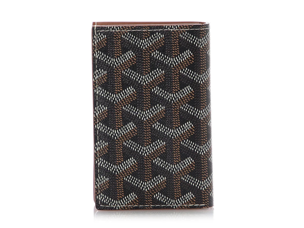 Goyard Saint-Pierre Card Wallet 3