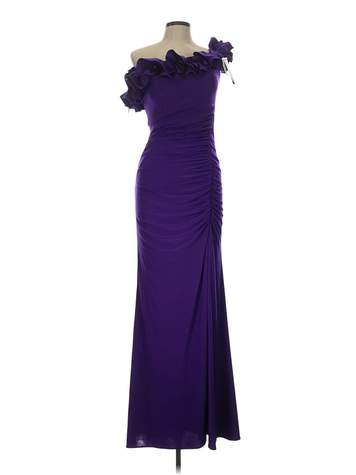 Xscape — Xscape Cocktail Dress Size 12 — Handbag — resale