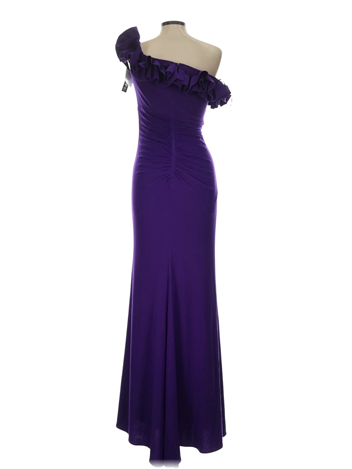 Xscape Cocktail Dress Size 12 2