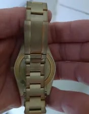 Tudor Black Bay Bronze - M79012M-0001 (Limited Edition) 3