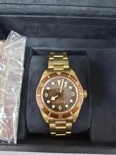 Tudor Black Bay Bronze - M79012M-0001 (Limited Edition) 4