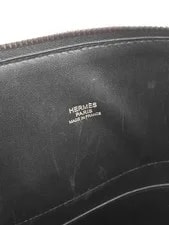 Hermes Bolide31 DustBag #T062 4