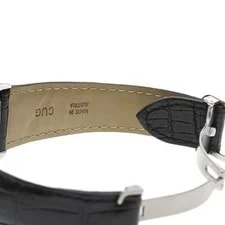 Cartier Ronde Solo XL W6701010 42mm SS Silver Dial Automatic Date #C12678 3