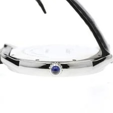 Cartier Ronde Solo XL W6701010 42mm SS Silver Dial Automatic Date #C12678 4