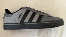 Adidas Originals Campus Vulc Low Top Lace-Up 2