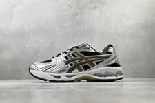 Asics — Best Sellers Athletic Casual Shoes Asics Gel Kayano 14 — Sneaker — resale