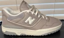 New Balance 550 Shoes 7.5 Lunar New Year Driftwood BB550LY1 2
