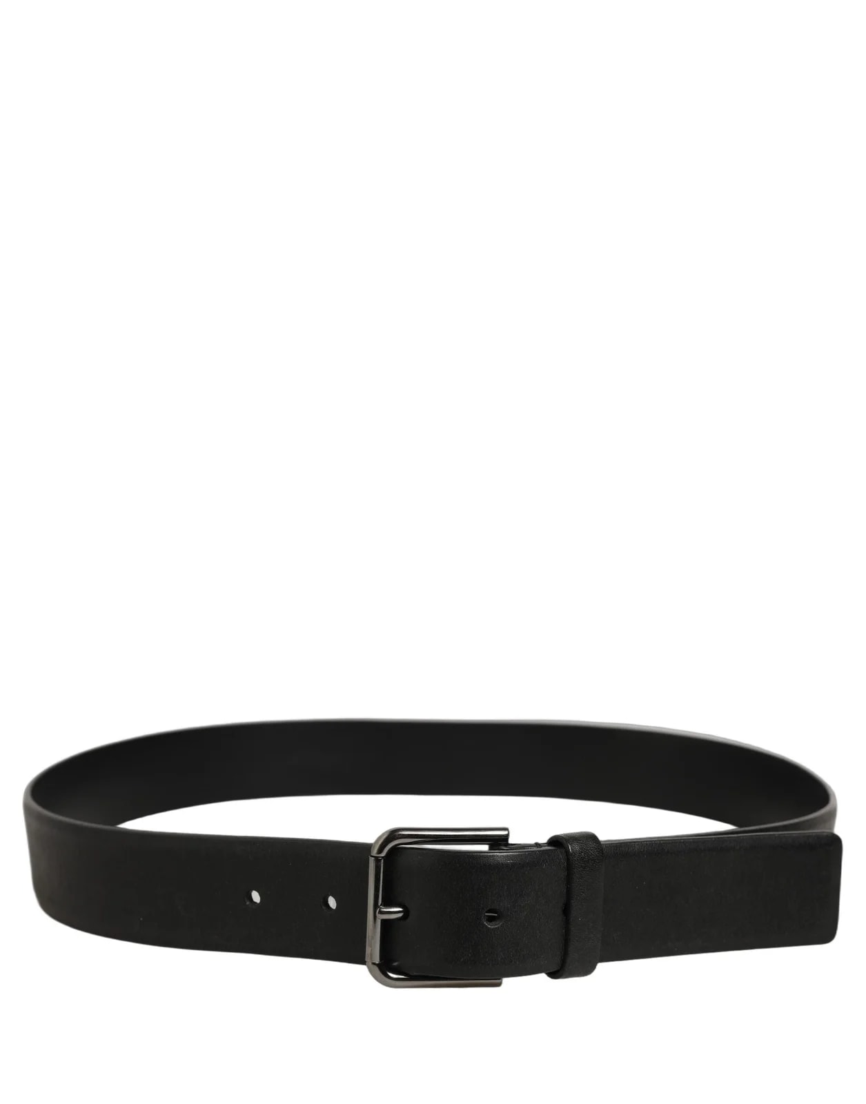 Dolce & Gabbana Classic Buckle Belt 2