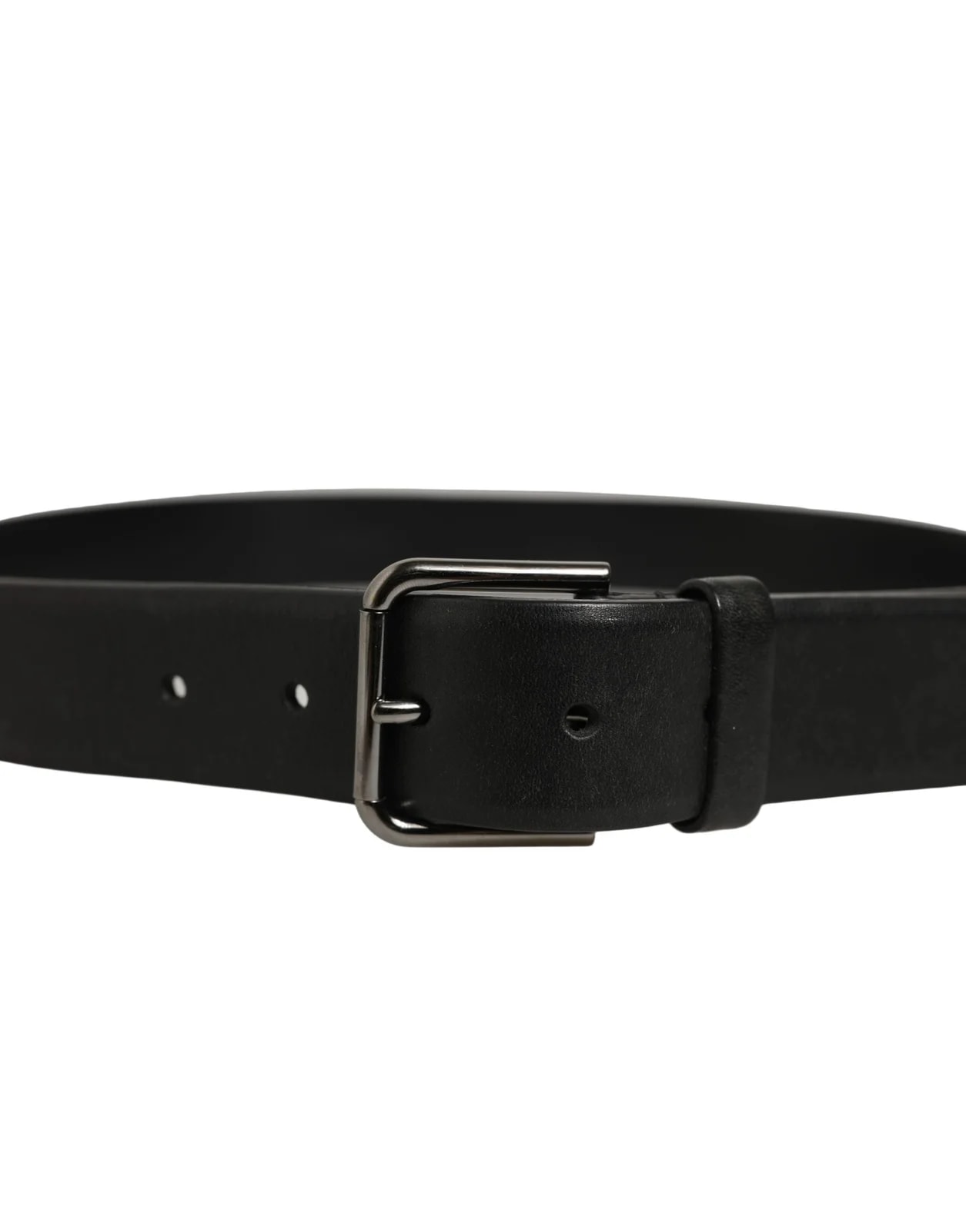 Dolce & Gabbana Classic Buckle Belt 3
