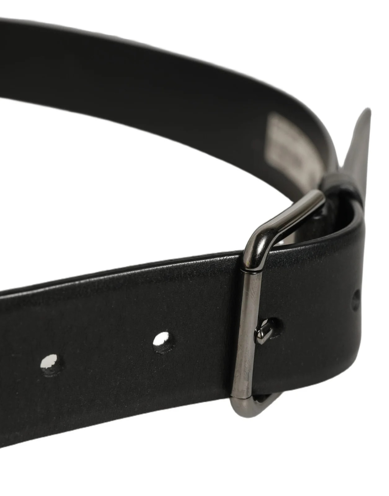 Dolce & Gabbana Classic Buckle Belt 4