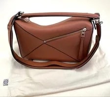 [Extremely Good Condition] Loewe Puzzle Medium Genuine Product 2