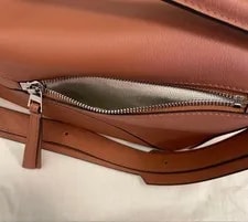 [Extremely Good Condition] Loewe Puzzle Medium Genuine Product 4