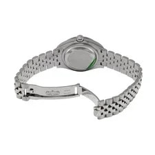 Rolex Datejust 279384RBR 28mm Stainless Steel Pink #WW844 4