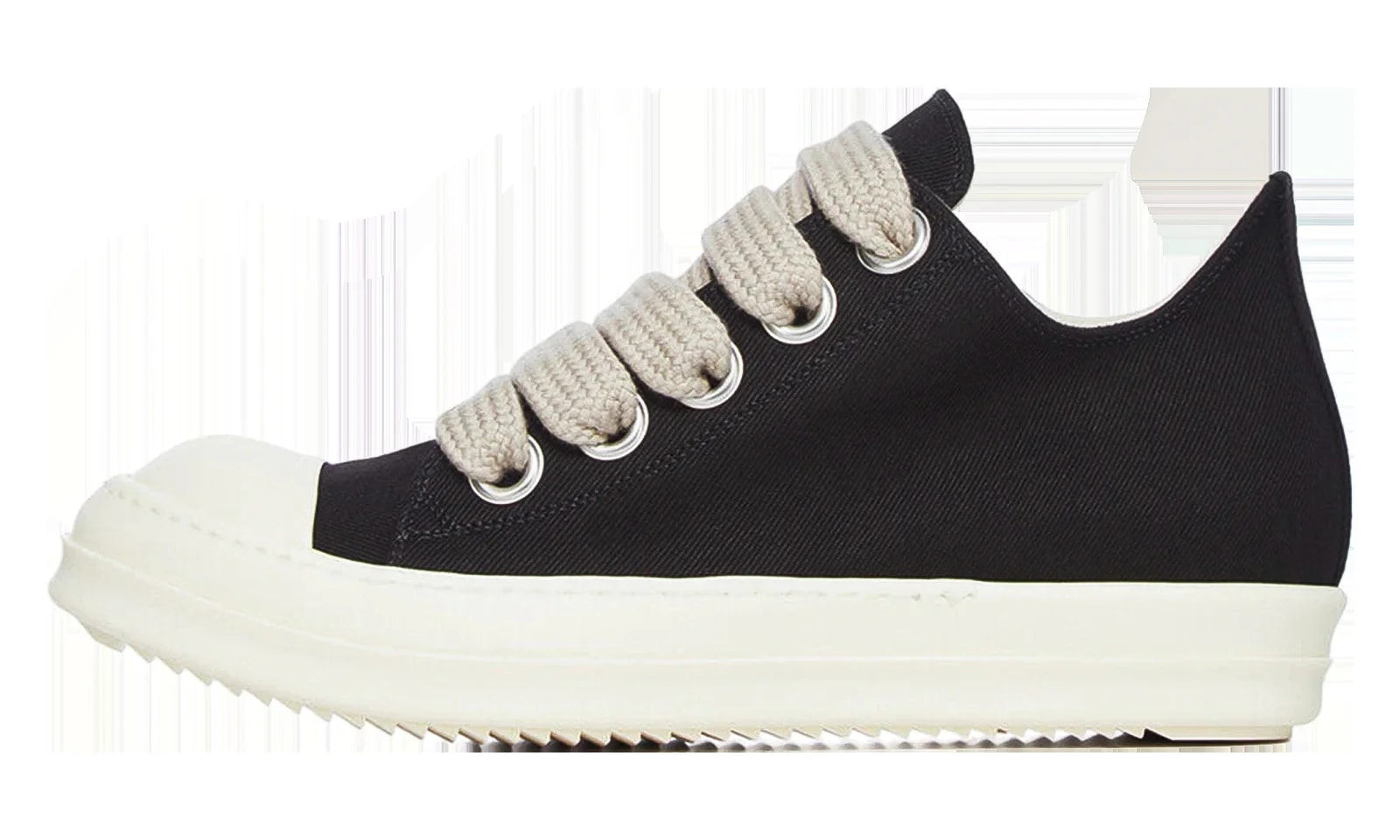 Jumbolace Low Sneaks " Milk" DU02E7819 DOW2 911 3