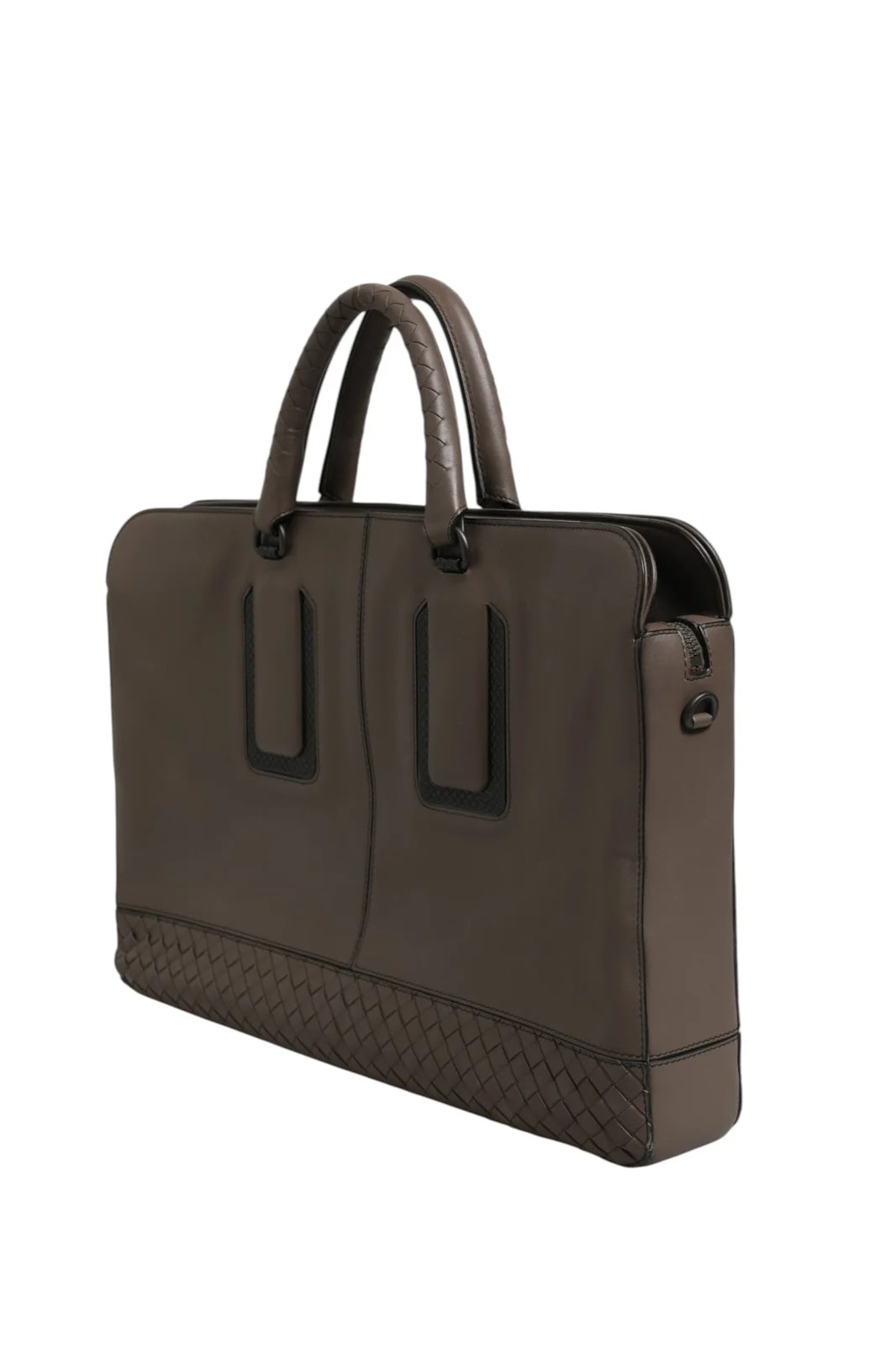 Bottega Veneta Getaway Briefcase 2