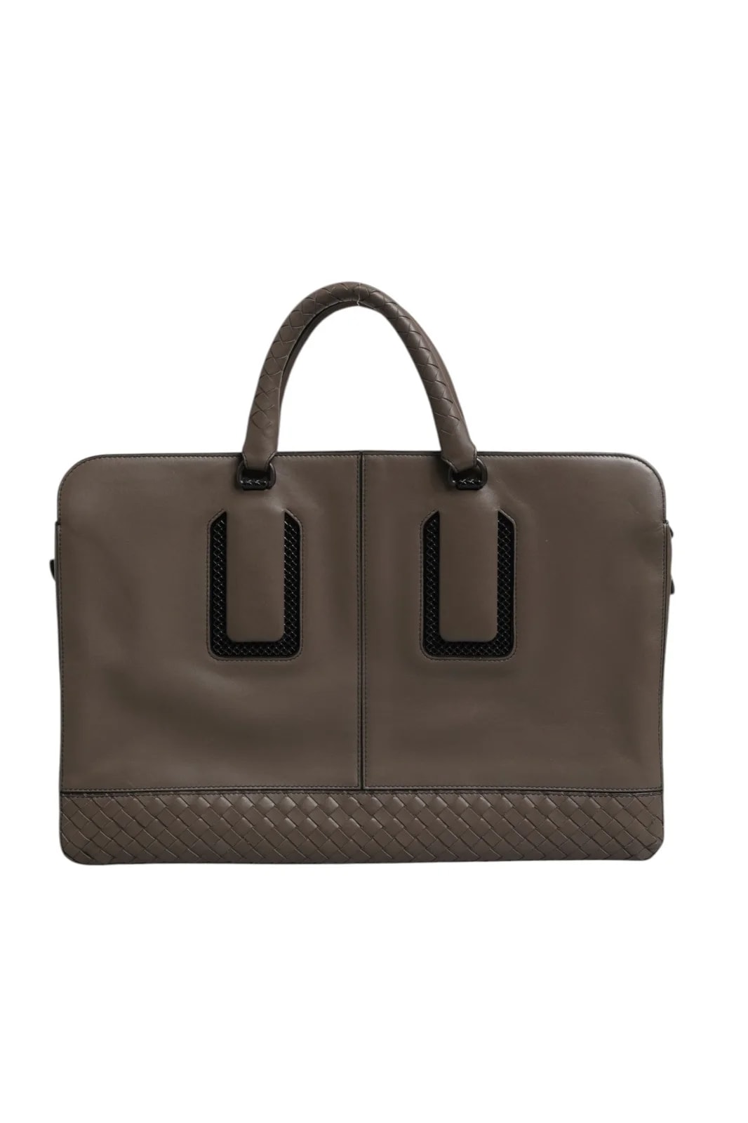 Bottega Veneta Getaway Briefcase 3