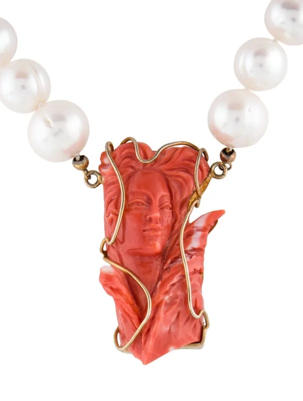 Tagliamonte — & — Jewelry — resale