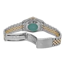 Rolex Datejust 16233 SW16219 4
