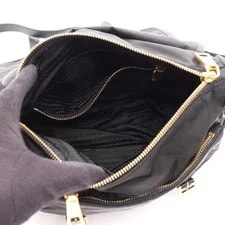 Prada Saffian / #MMB4781 3