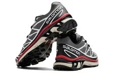 Salomon XT-6 ' Aurora ' L47293200/472932 3