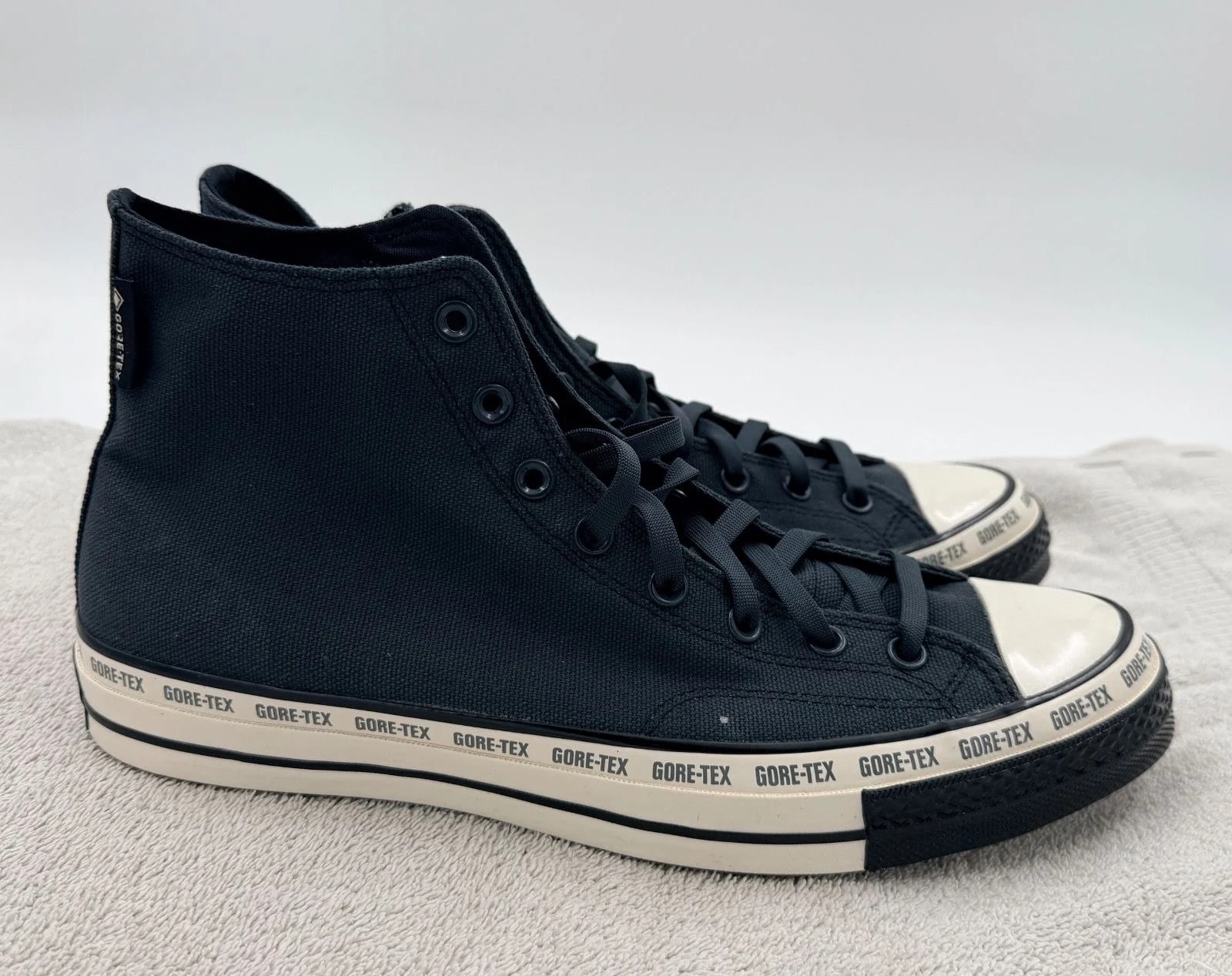 Converse — Converse Chuck 70 " Woods Gore-tex” 12 Shoes — Sneaker — resale