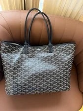 Goyard Medium for 2