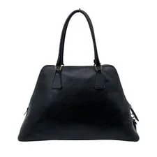 Excellent Condition Prada Promenade Triangle Logo 2way 5987 2