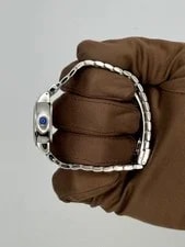 2025 Tudor Clair de Rose 26mm Stainless Steel M35200-0009 2