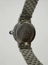 2025 Tudor Clair de Rose 26mm Stainless Steel M35200-0009 4
