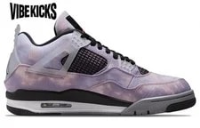Air Jordan 4 Retro 'Zen Master' DH7138-506 New 2