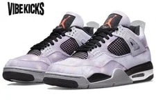 Air Jordan 4 Retro 'Zen Master' DH7138-506 New 3
