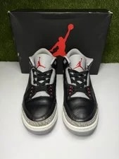 Air Jordan 3 Retro OG 2024 Size 11 DN3707-010 3