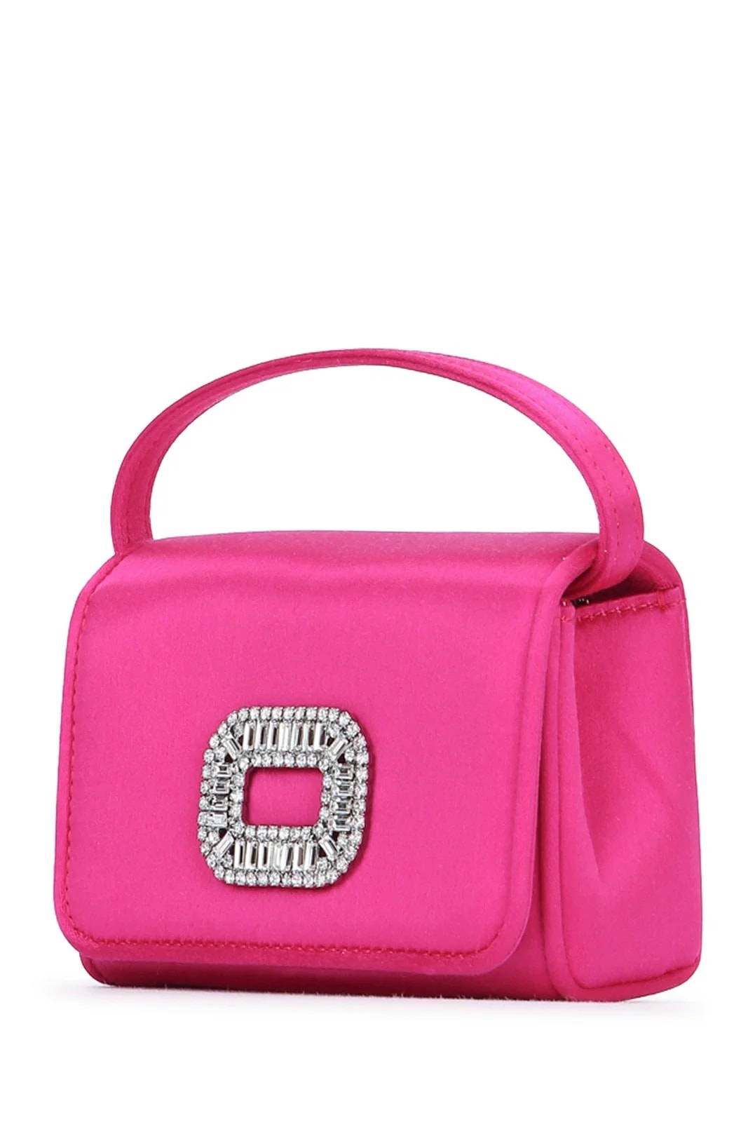 Roger Vivier Pilgrim Nano Top Handle — 2