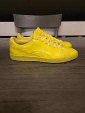Puma Basket Classic Emboss Blast 3