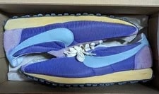 Nike Ld 1000 Vntg With Box Us11 3