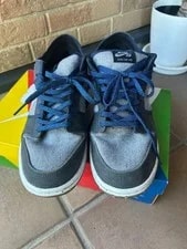 9.0US Nike Sb Dunk Low Pro E 2