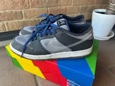 9.0US Nike Sb Dunk Low Pro E 3