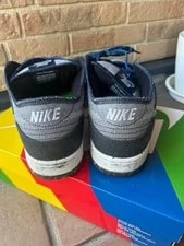 9.0US Nike Sb Dunk Low Pro E 4