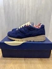 Size 10.5 - Saucony Bodega X 6000 Sweater 3