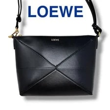Loewe — Loewe Puzzle Fold C510PT1X01 — Handbag — resale