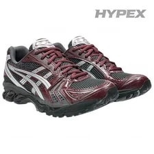 Asics Gel Kayano 14 ' 1203A537-022 New Size 3