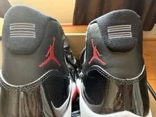 Jordan 11 Retro High Top 2019 3
