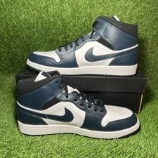 Size 12 - Air Jordan 1 Mid Armory 2